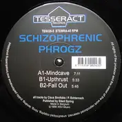 Schizophrenic Phrogz