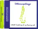 CD - Schlammpeitziger - Collected Simplesongs Of My Temporary Past
