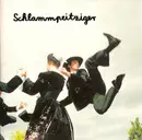 7inch Vinyl Single - Schlammpeitziger - Restwasserstreitgebettel
