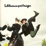 Schlammpeitziger - Restwasserstreitgebettel