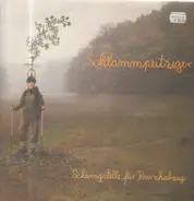 Schlammpeitziger - Schwingstelle Fur Rauschabzug