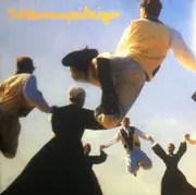 LP - Schlammpeitziger - Augenwischwaldmoppgeflöte