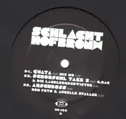 2 x 12inch Vinyl Single - Schlachthofbronx - Schlachthofbronx