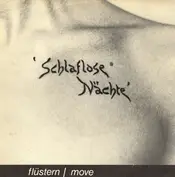 Schlaflose Nächte