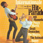 Drafi Deutscher, The Animals. a.o. - Hitparade