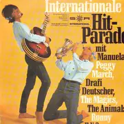 10'' - Schlager Compilation - Hitparade - BEAT
