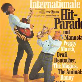 Drafi Deutscher - Hitparade