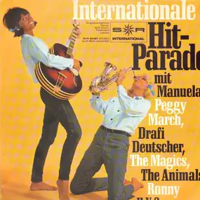 Drafi Deutscher - Hitparade