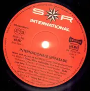 10'' - Schlager Compilation - Hitparade - BEAT