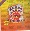 LP - Schlager Compilation - Ramba Zamba Super-Stimmung