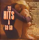LP - Schlager Hits - 28 Hits á Go Go