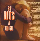 Schlager Hits - 28 Hits á Go Go