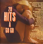 LP - Schlager Hits - 28 Hits á Go Go