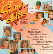 Schlager-Sampler - Neu Superhits Extra