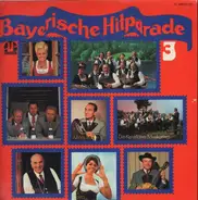 Schlager Sampler - Bayerische Hitparade 3ss