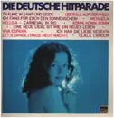 LP - Schlager Sampler - Die Deutsche Hitparade