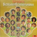 LP - Peter Kraus, Freddy, Margot Eskens,.. - Goldene Schlager-Erinnerungen