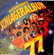 Baccara a.o. - Klingendes Schlageralbum '77