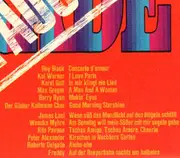 LP - Schlager Sampler - Star Parade Extra Ausgabe