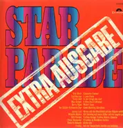 Roy Black, James Last, Wencke Myhre a.o. - Star Parade Extra Ausgabe