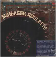 Schlager Sampler - Schlager Roulette
