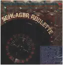 LP - Schlager Sampler - Schlager Roulette