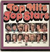 LP - Schlager Sampler - Top Hits Top Stars