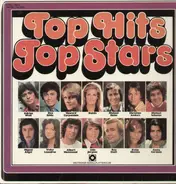 Dalida, Adrian Wolf, Katja Ebstein - Top Hits Top Stars