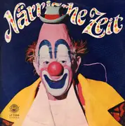 LP - Schlager, Karneval - Närrische Zeit