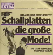Kino - Das ganz besondere Nostalgie Album