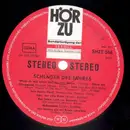 LP - Schlager Compilation - Schlager Des Jahres 2