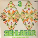 LP - Schlagerkaleidoskop 3/71 - Schlagerkaleidoskop 3/71