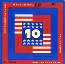 10'' - Schlagerparade - Made In USA 1. Folge