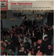 Schlemm, Schock, Traxel a.o. - Gala-Opernabend