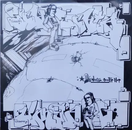 Schlechta Umgang - Die Wurzel Aus Hip-Hop
