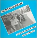 LP - Schleim-Keim - Abfallprodukte Der Gesellschaft - Red