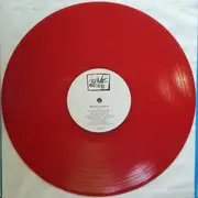 LP - Schleim-Keim - Abfallprodukte Der Gesellschaft - Red