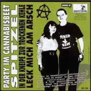 7inch Vinyl Single - Schleim-Keim - Leck Mich Am Arsch