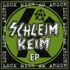 7inch Vinyl Single - Schleim-Keim - Leck Mich Am Arsch