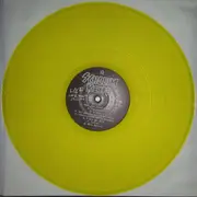 LP - Schleim-Keim - Mach Dich Doch Selbst Kaputt! - Yellow Clear