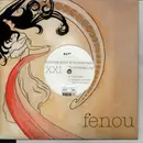 10'' - Schlepp Geist & Benotmane - Lovecream Ep - Numbered, Ltd Ed