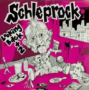 Schleprock - Looking Back + 2