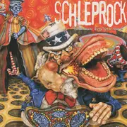 CD - Schleprock - (America's) Dirty Little Secret