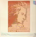 Double LP - Schleswig Holstein Musik Festival - Edition Nr. 1 Die Gründung; Mozart, Helmut Schmidt, Lessing, Saint-Saens