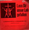LP - Schleswig-Holsteinische Posaunenmission - Lass Dir unser Lob gefallen