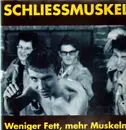 EP - Schliessmuskel - Weniger Fett, Mehr Muskeln! - promo