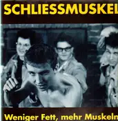 Schliessmuskel - Weniger Fett, Mehr Muskeln!