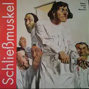 Schliessmuskel - Sehet, Welch Ein Mensch!
