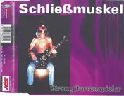Schliessmuskel - Stromgitarrenspieler