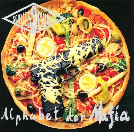Schliessmuskel - Alphabet Der Mafia